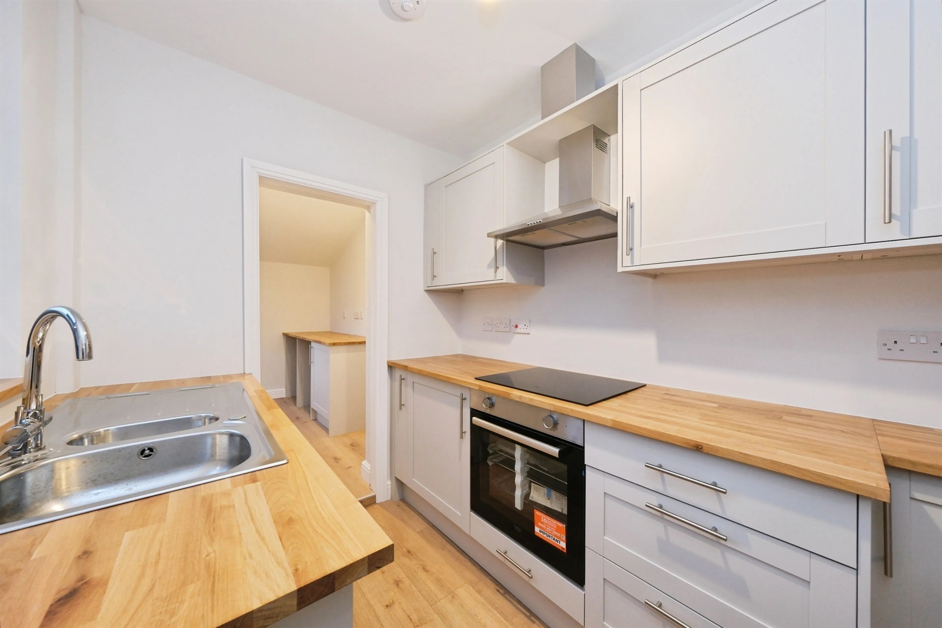 Property at Edward Street, Loughborough