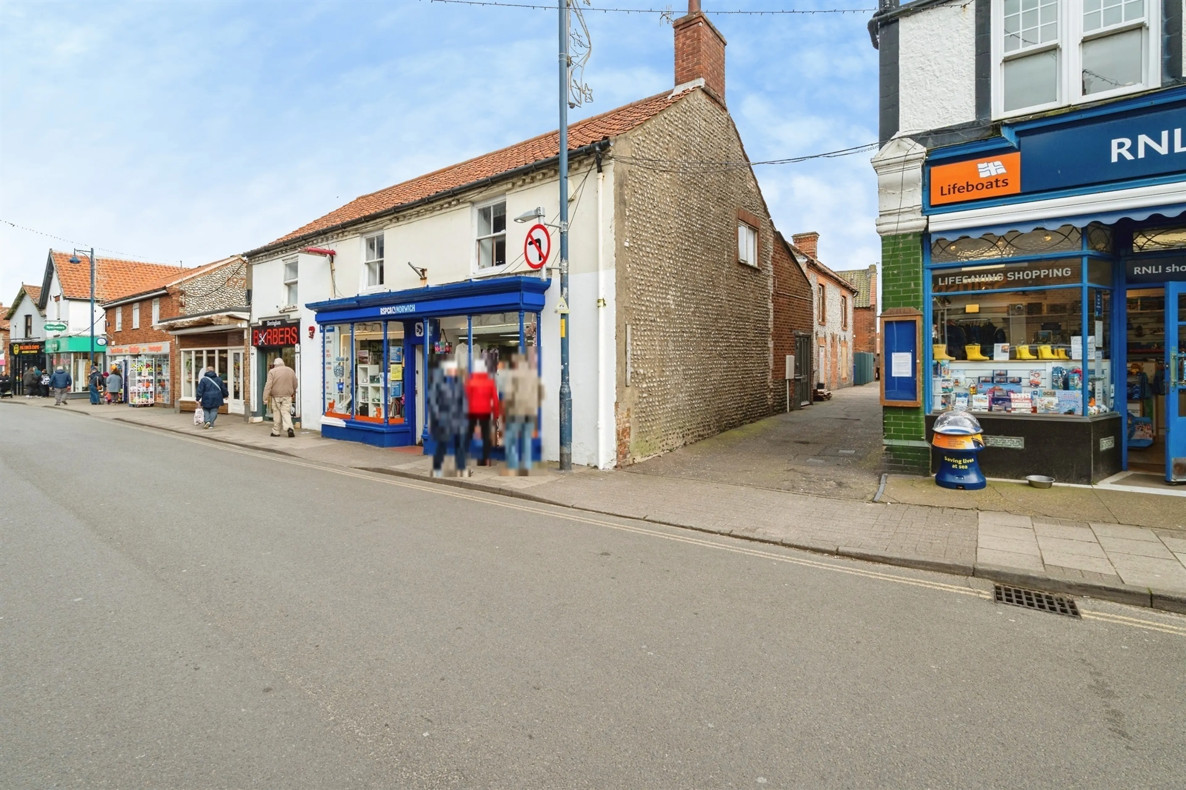 Property at High Street, Sheringham