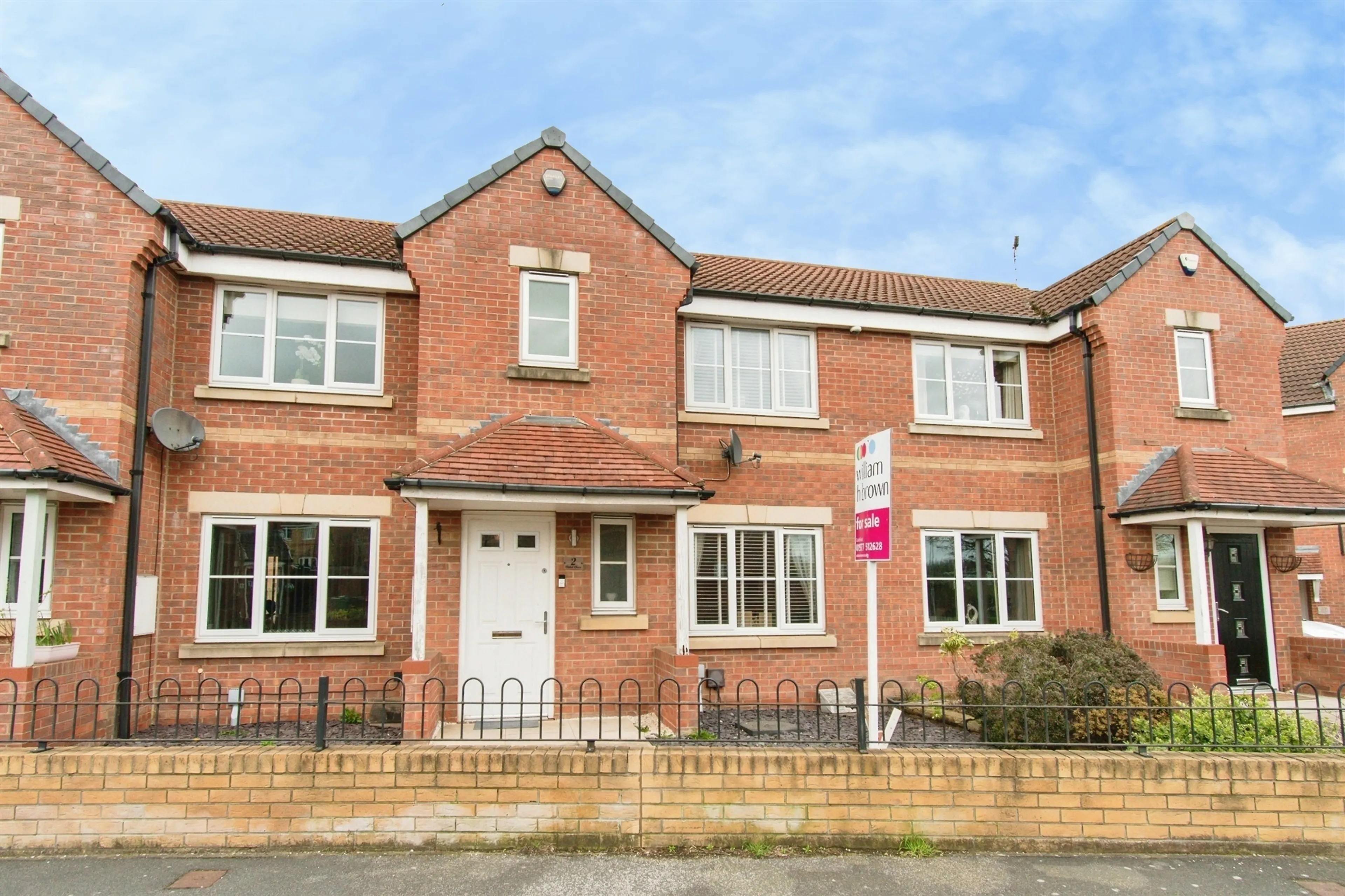Property at Violet Close, CASTLEFORD