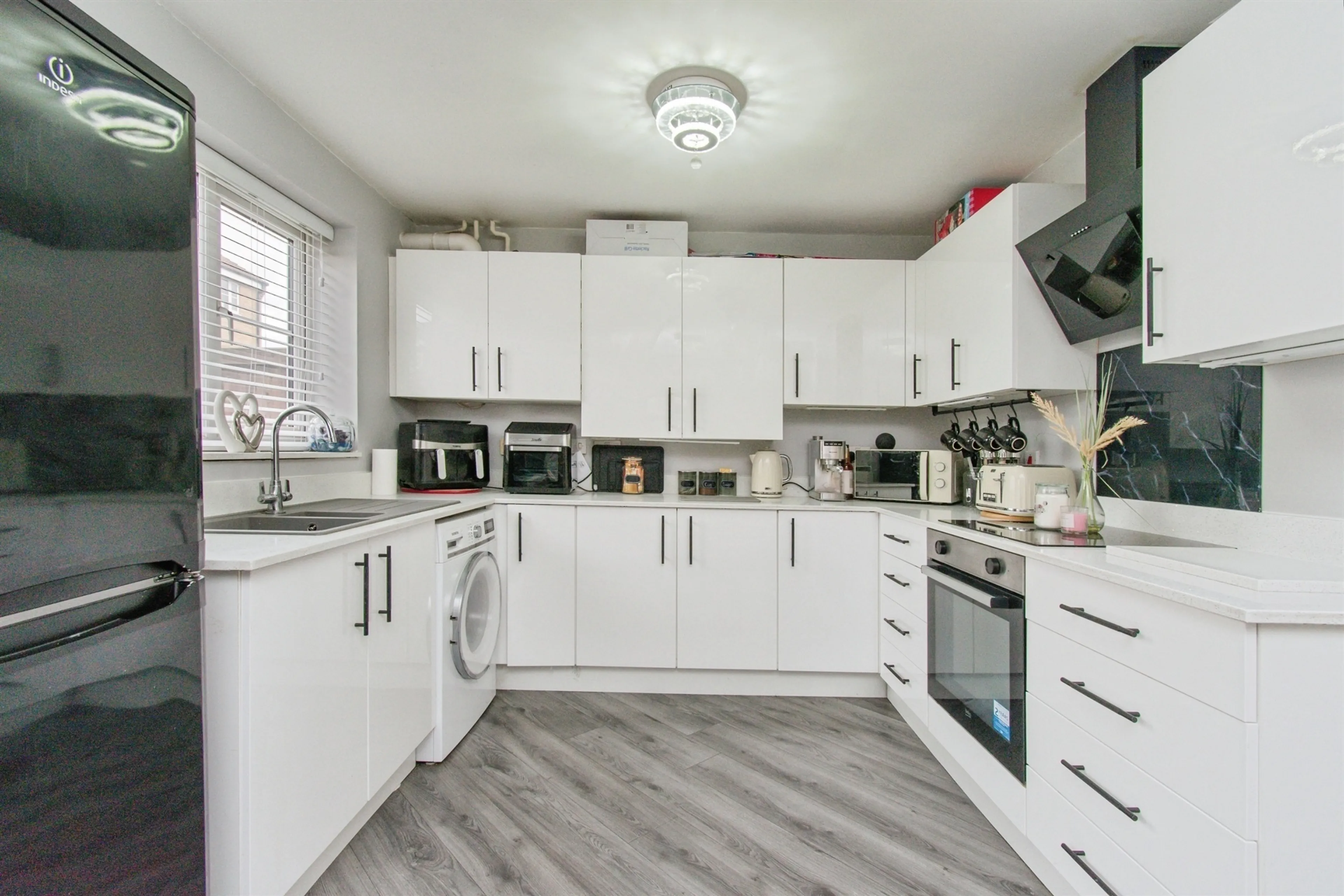 Property at Violet Close, CASTLEFORD