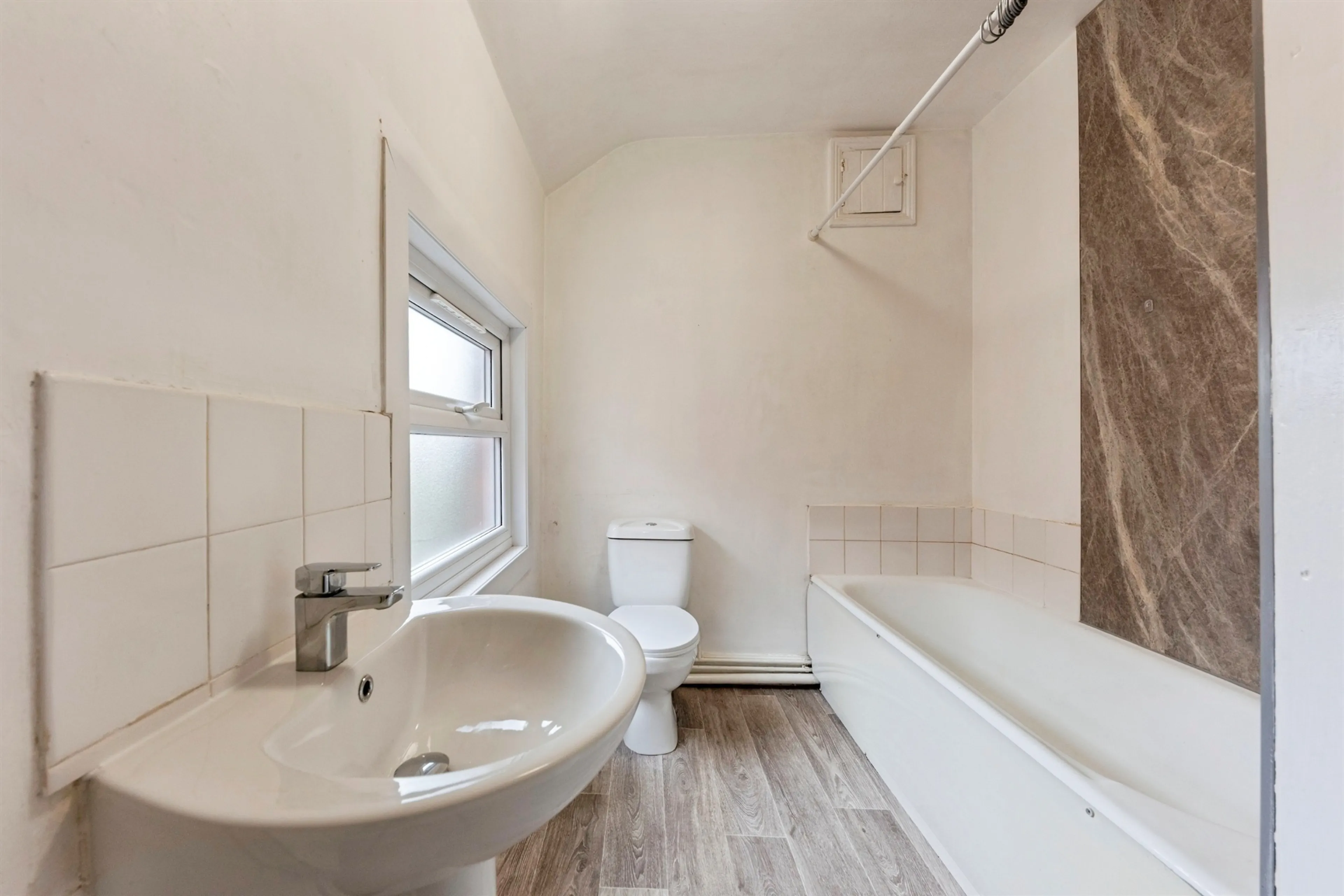 Property at Nicholson Street, Newark