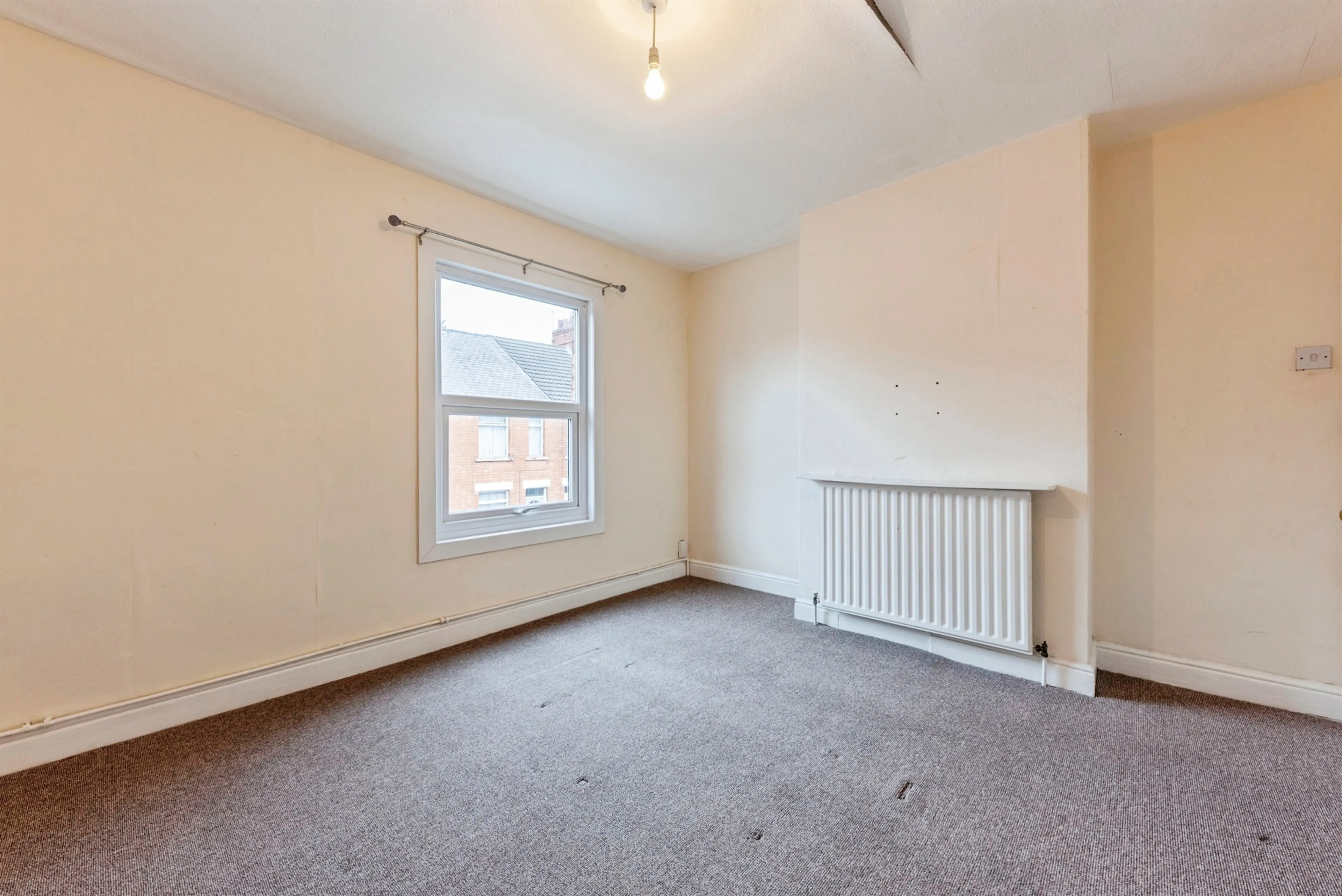 Property at Nicholson Street, Newark
