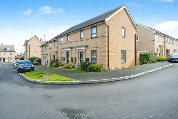 Tawny Avenue, Wixams, Bedford, Bedfor...