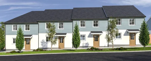 Polbathic, Torpoint, Cornwall, PL11