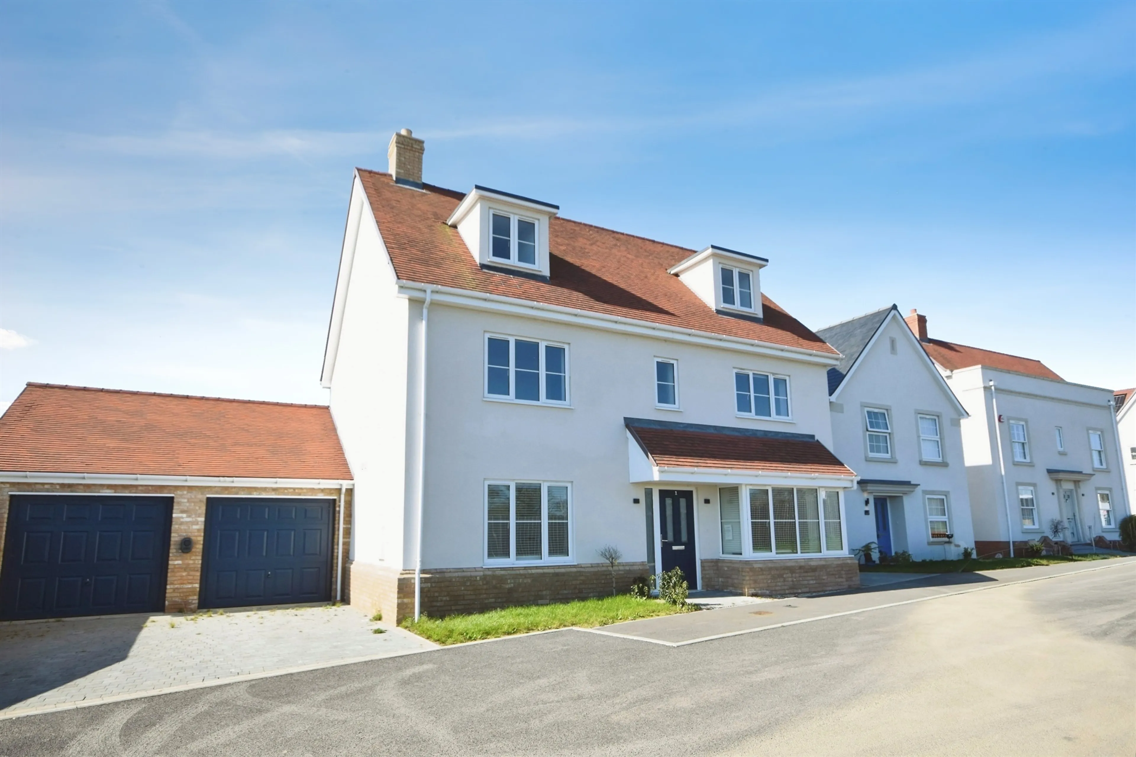 Property at Rutland Place, Rettendon Common, Chelmsford