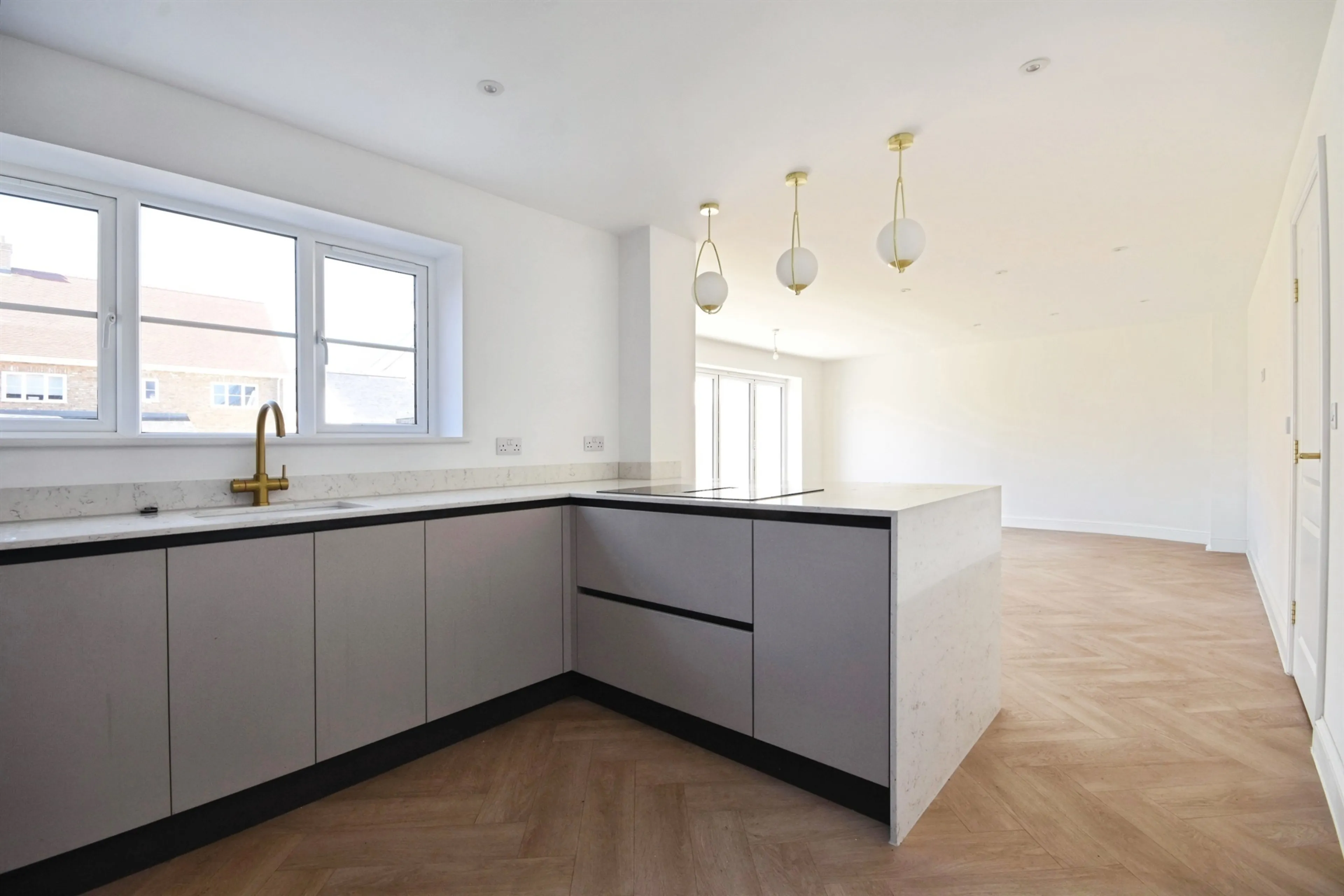 Property at Rutland Place, Rettendon Common, Chelmsford