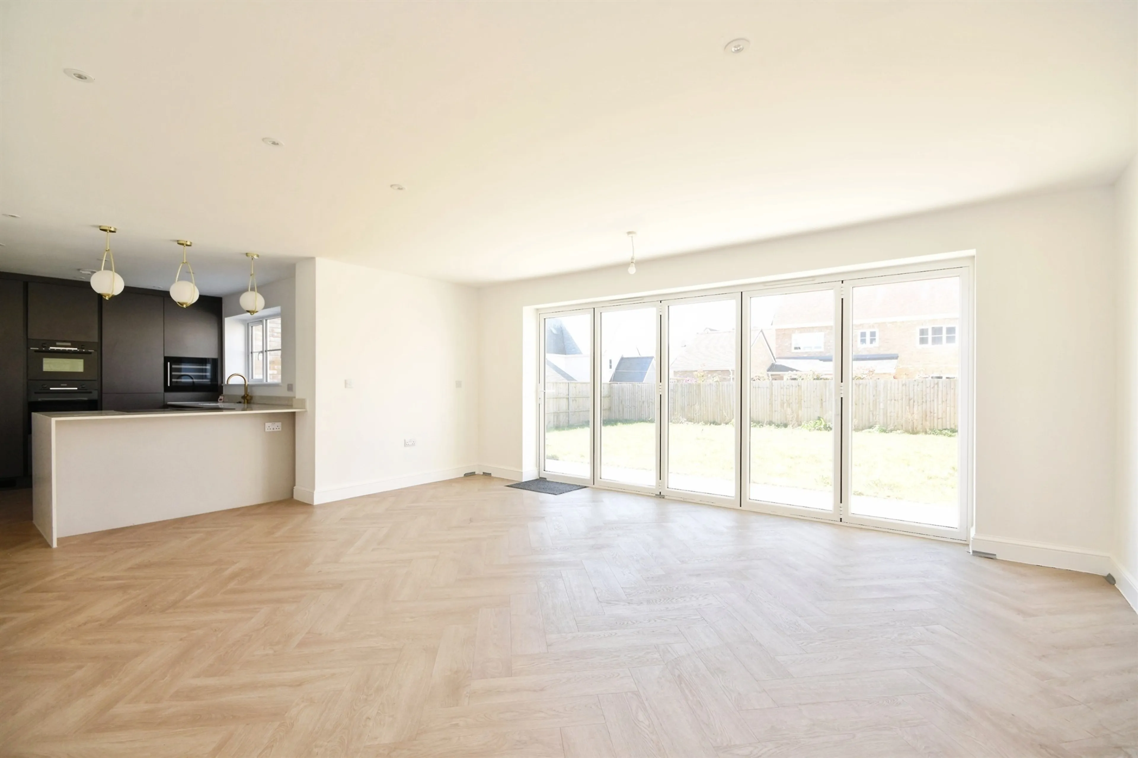 Property at Rutland Place, Rettendon Common, Chelmsford