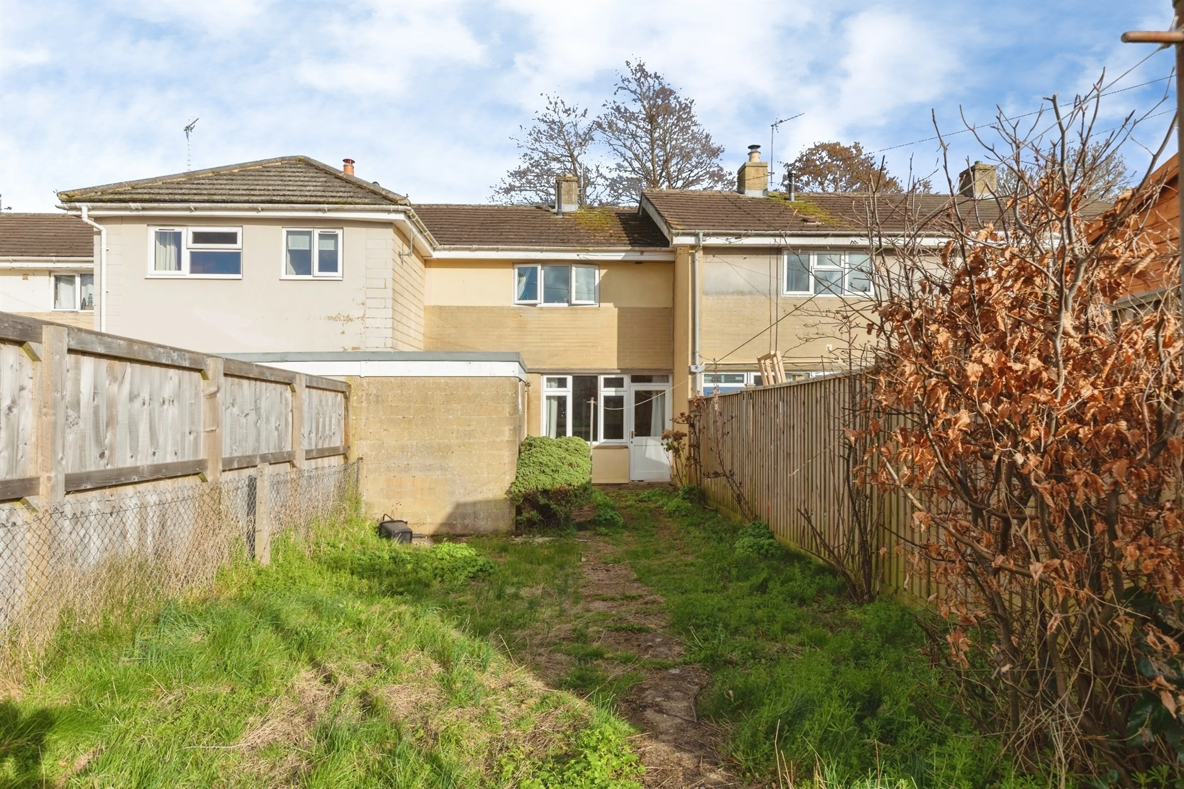 Property at Bradford Park, Bath