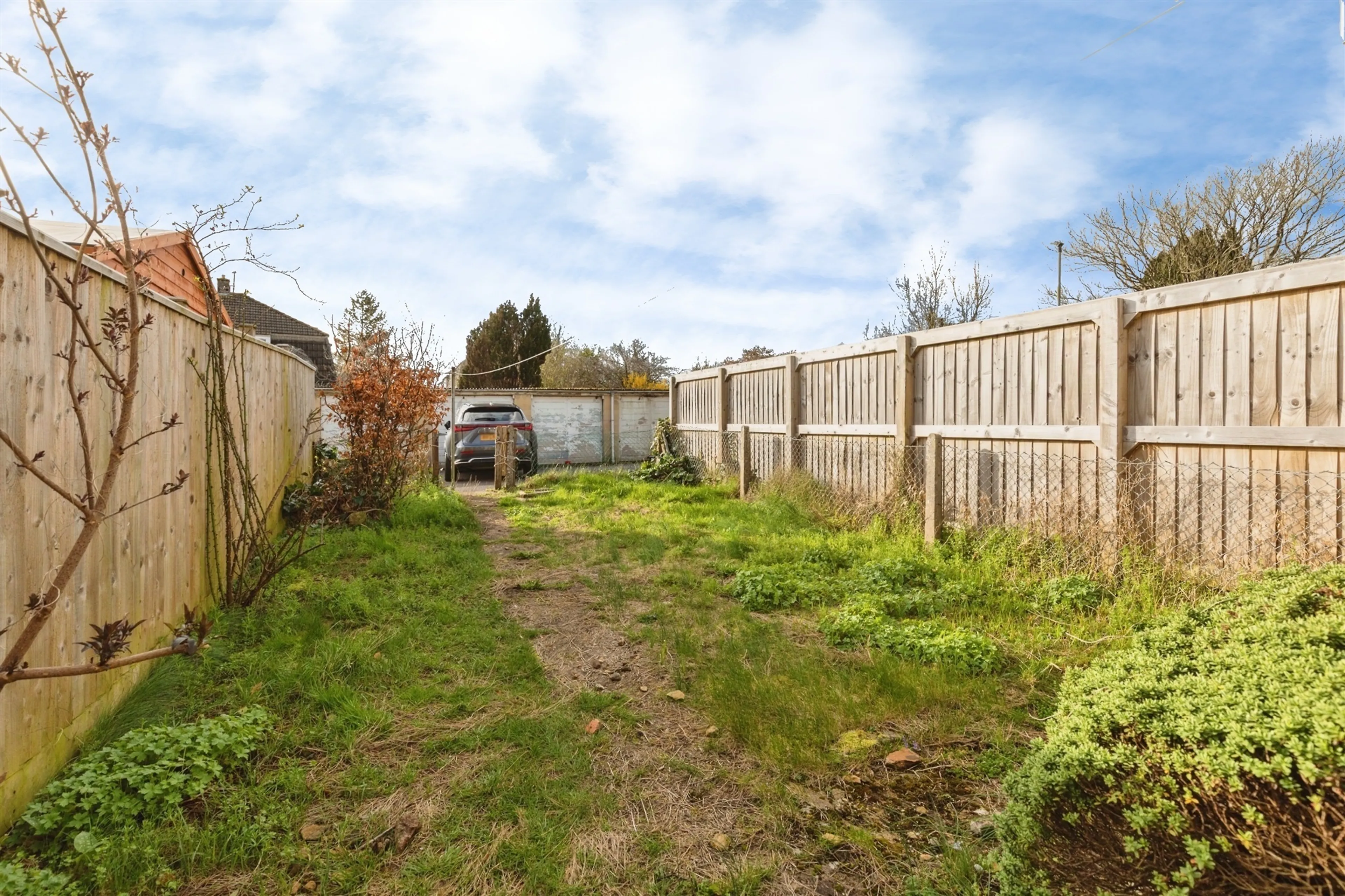 Property at Bradford Park, Bath