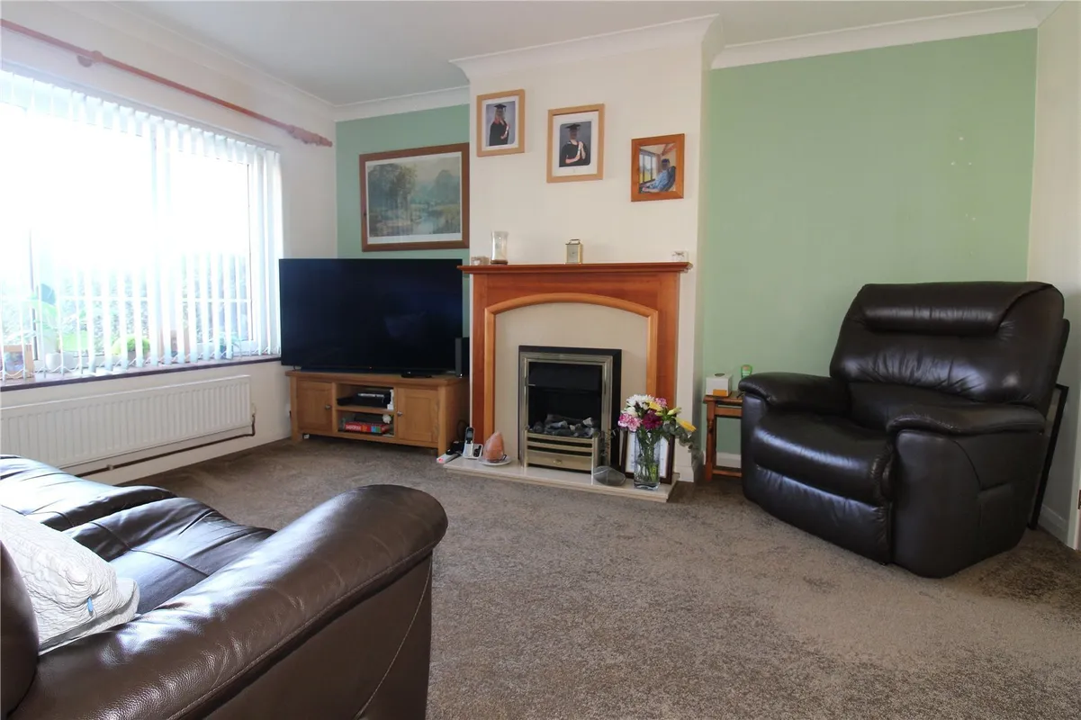 Beaufort Avenue, Fareham, Hampshire, PO16