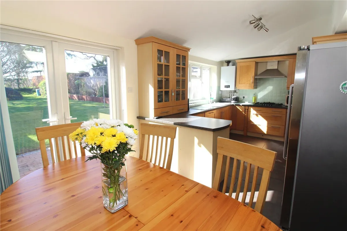 Beaufort Avenue, Fareham, Hampshire, PO16