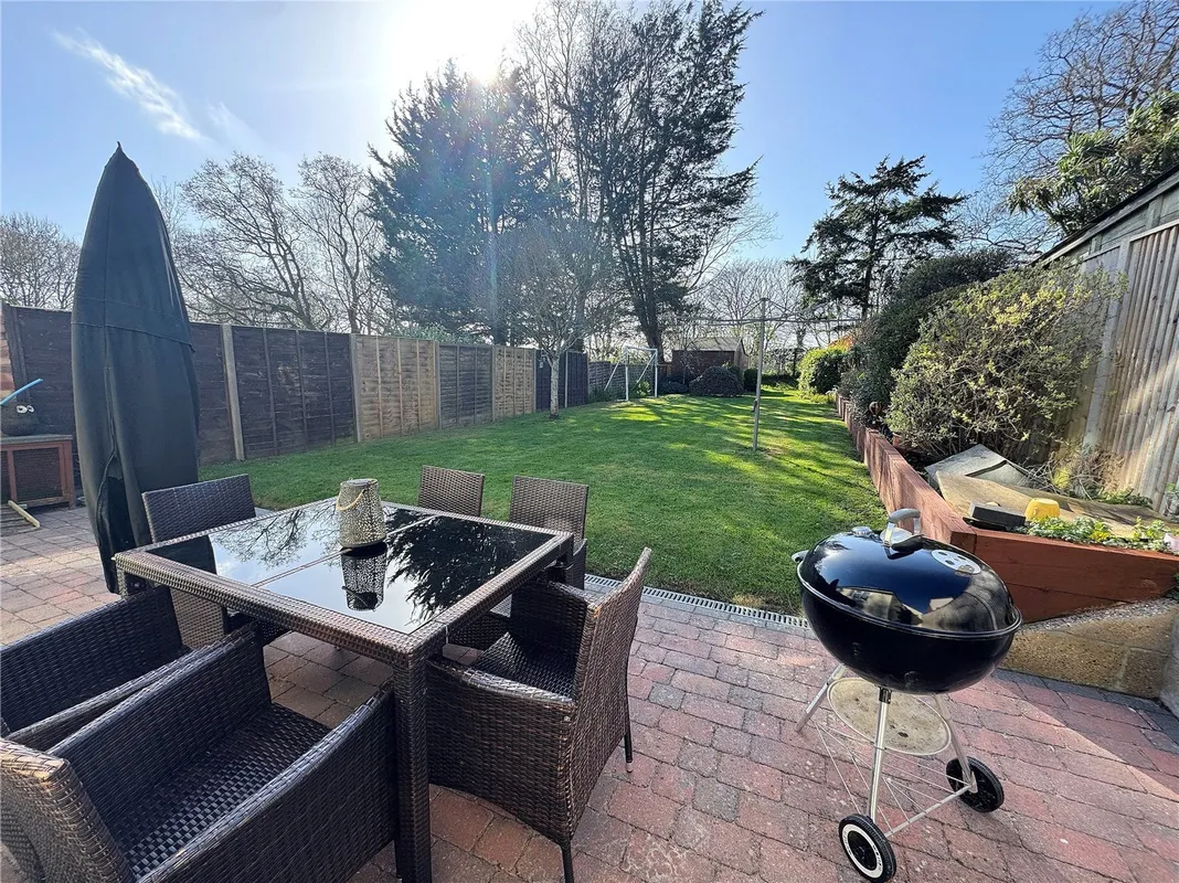 Beaufort Avenue, Fareham, Hampshire, PO16