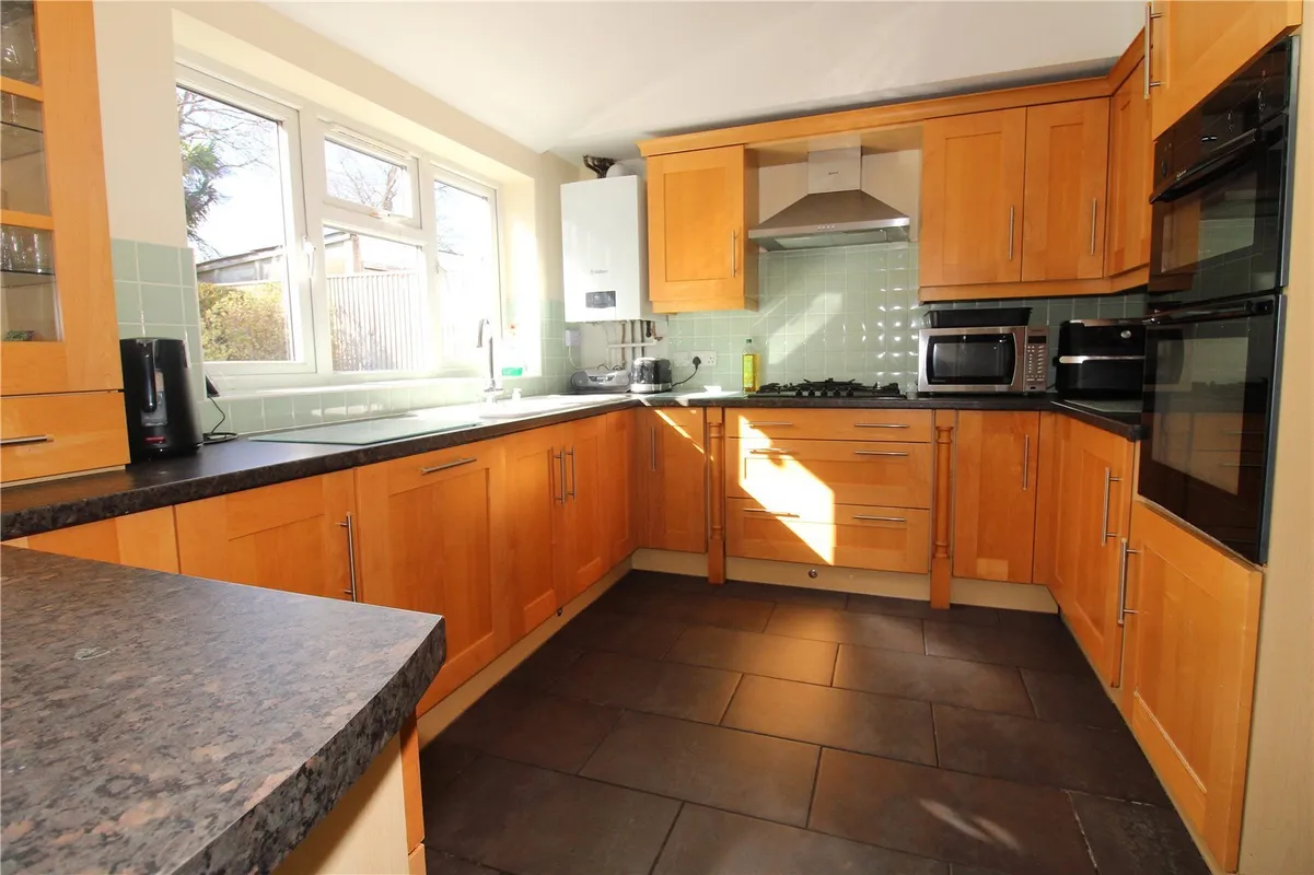 Beaufort Avenue, Fareham, Hampshire, PO16