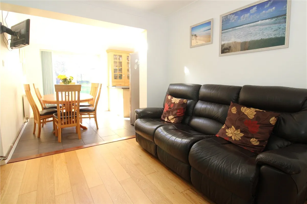 Beaufort Avenue, Fareham, Hampshire, PO16