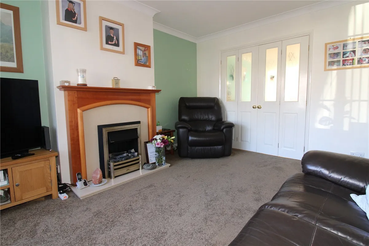 Beaufort Avenue, Fareham, Hampshire, PO16