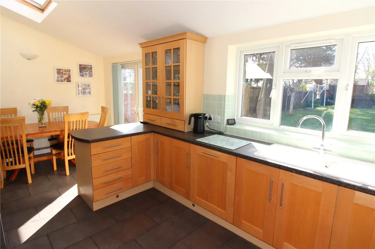 Beaufort Avenue, Fareham, Hampshire, PO16