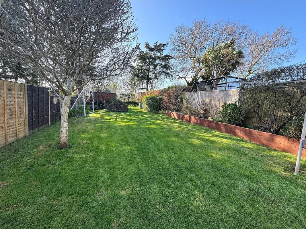 Beaufort Avenue, Fareham, Hampshire, PO16