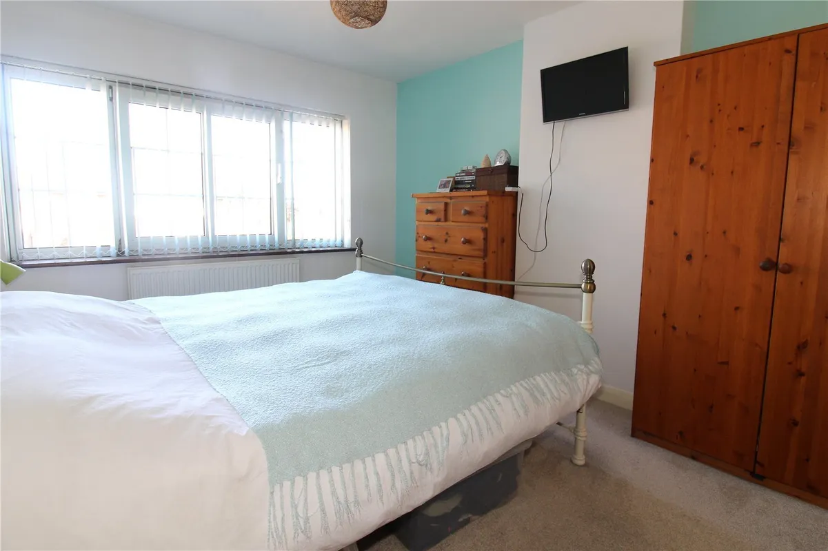 Beaufort Avenue, Fareham, Hampshire, PO16