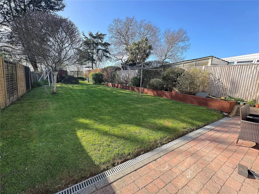 Beaufort Avenue, Fareham, Hampshire, PO16