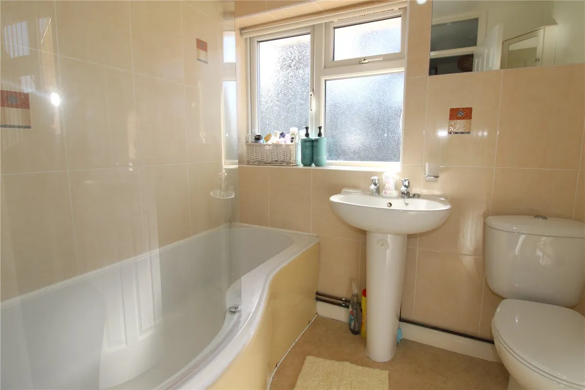 Beaufort Avenue, Fareham, Hampshire, PO16
