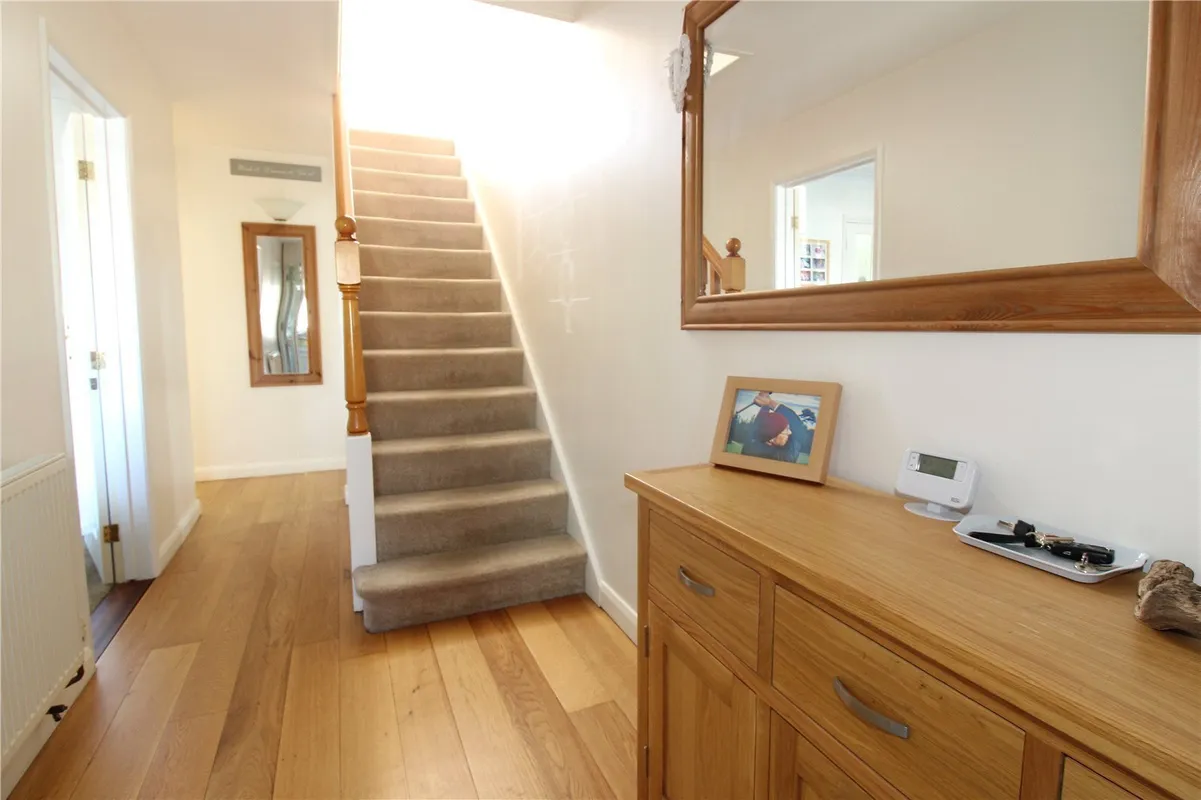 Beaufort Avenue, Fareham, Hampshire, PO16