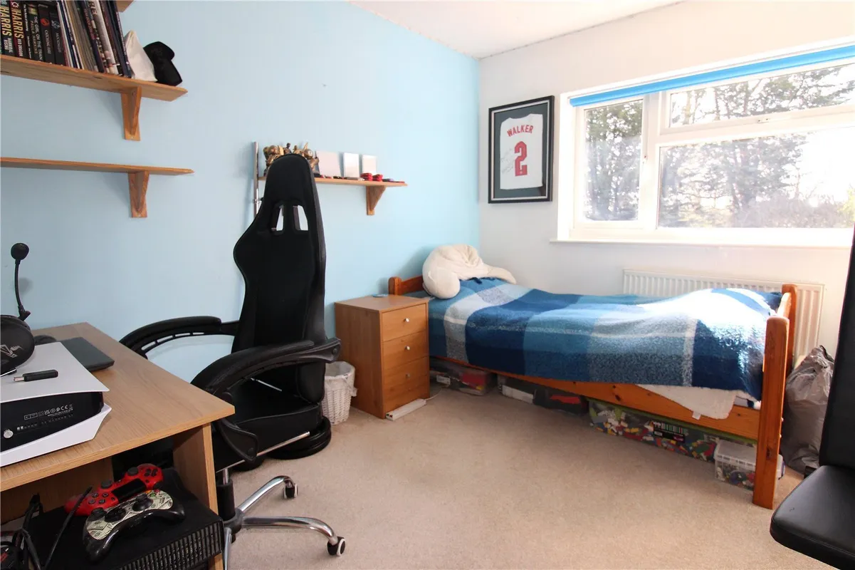Beaufort Avenue, Fareham, Hampshire, PO16