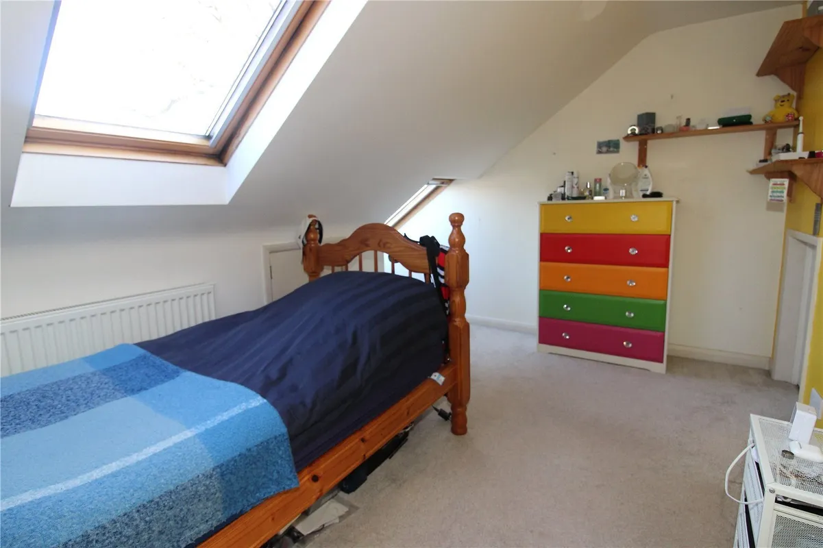 Beaufort Avenue, Fareham, Hampshire, PO16