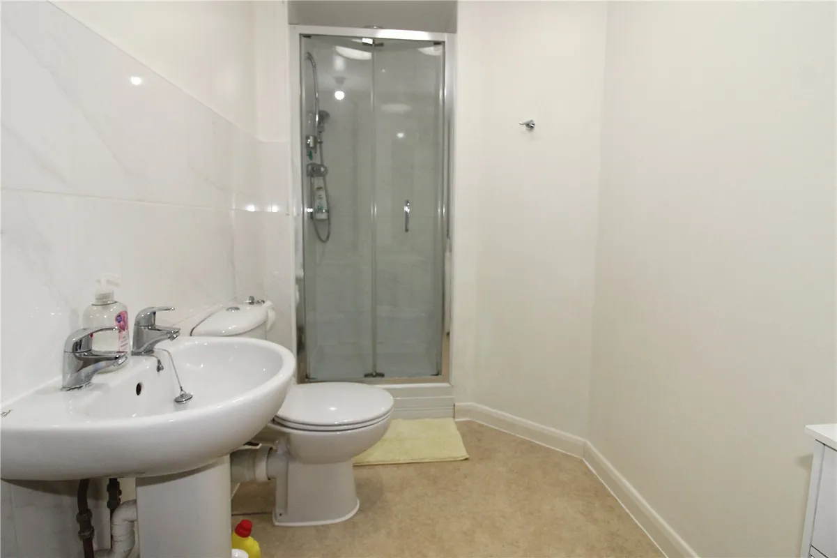 Beaufort Avenue, Fareham, Hampshire, PO16