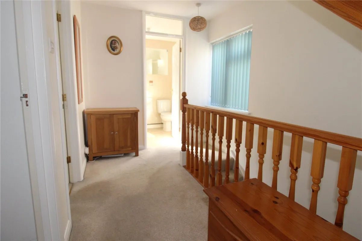 Beaufort Avenue, Fareham, Hampshire, PO16