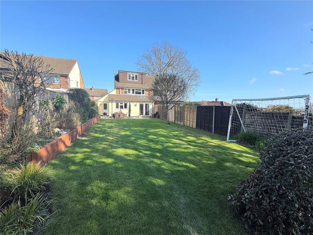 Beaufort Avenue, Fareham, Hampshire, PO16