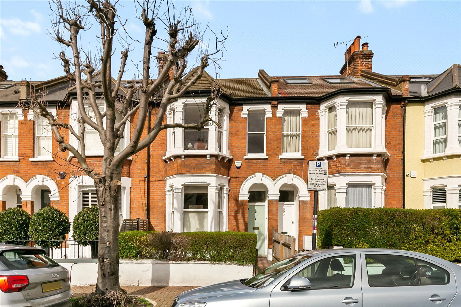 Sw12 Area 2 bedroom property in Laitwood Road, London, SW12 - £1,200,000 ...