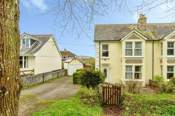Westheath Avenue, Bodmin, Cornwall, PL31