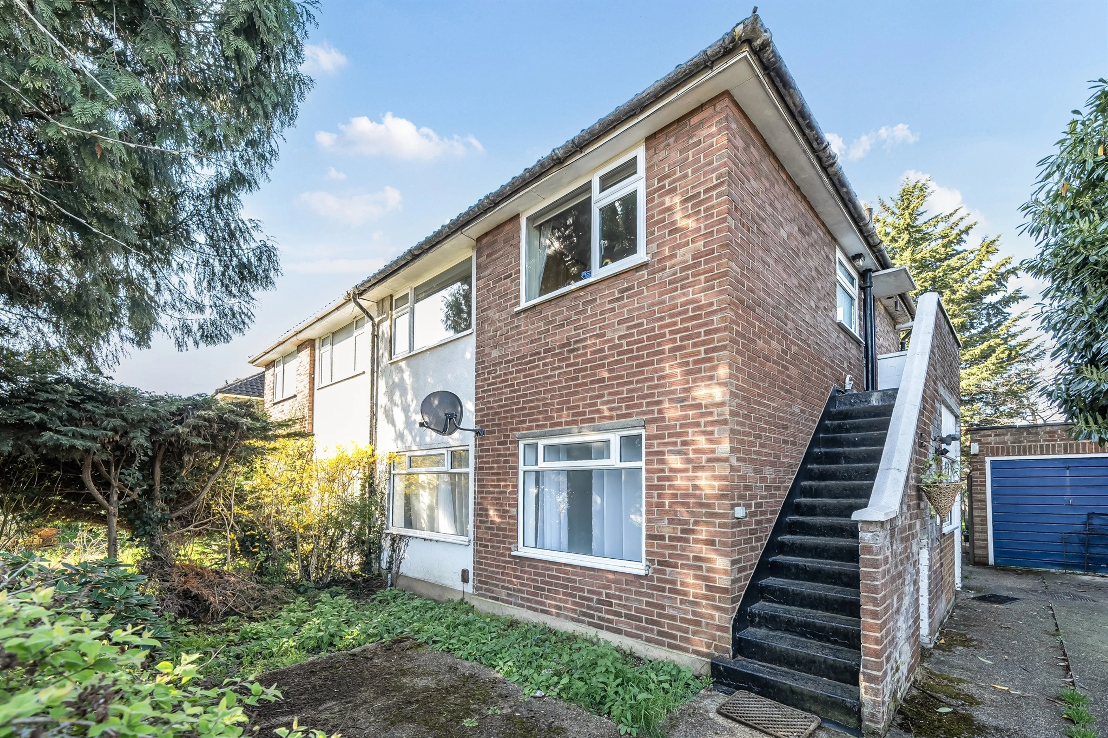 Property at Brunel Road, Maidenhead
