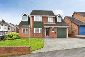 Property responsive