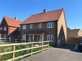 Property responsive