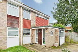 Property responsive