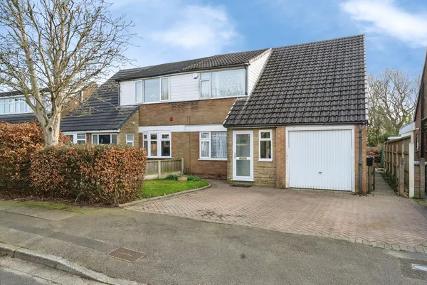 Rutherford Drive, Bolton, Greater Man...