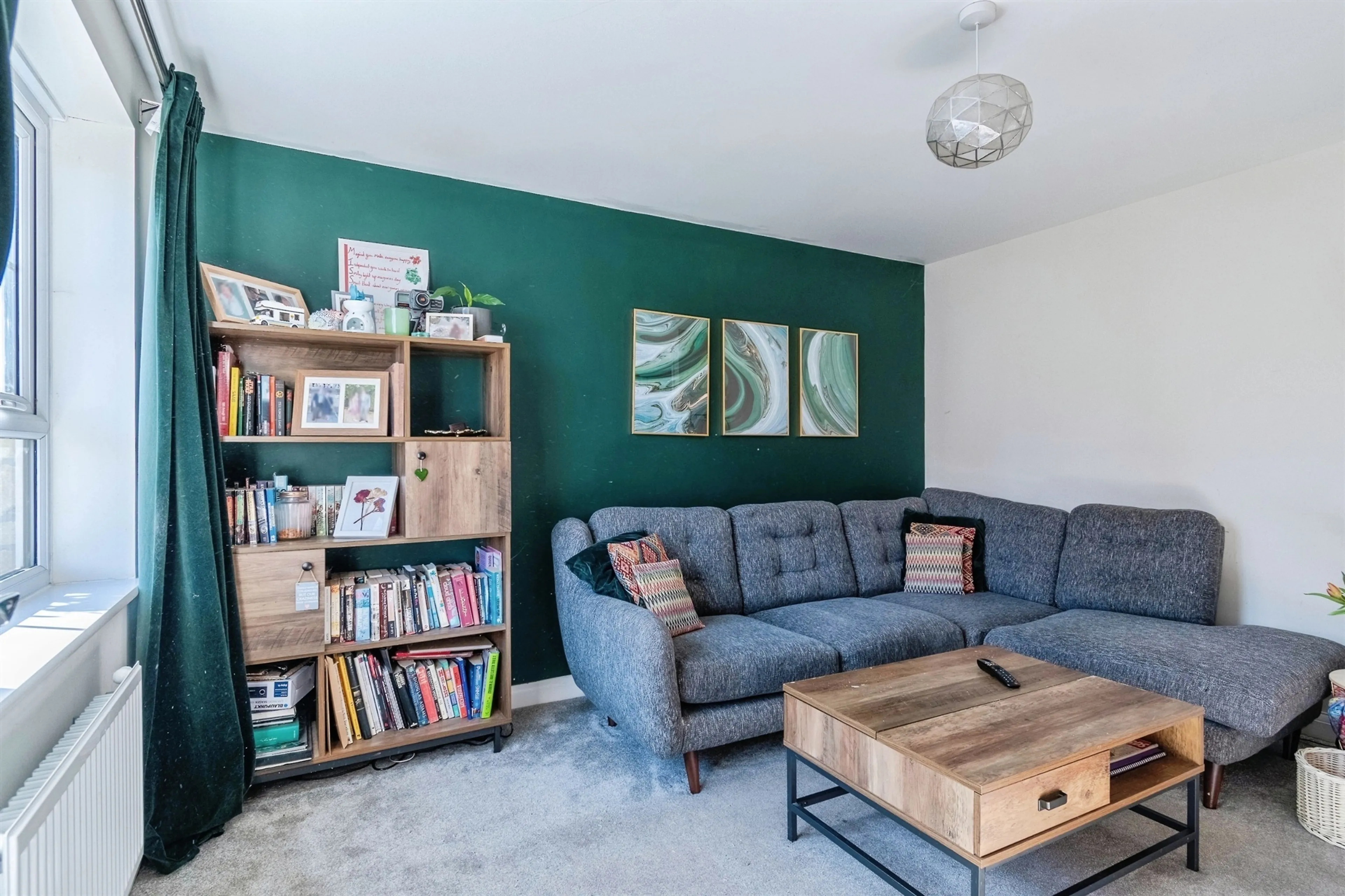 Property at Hazel Crescent, CHIPPENHAM