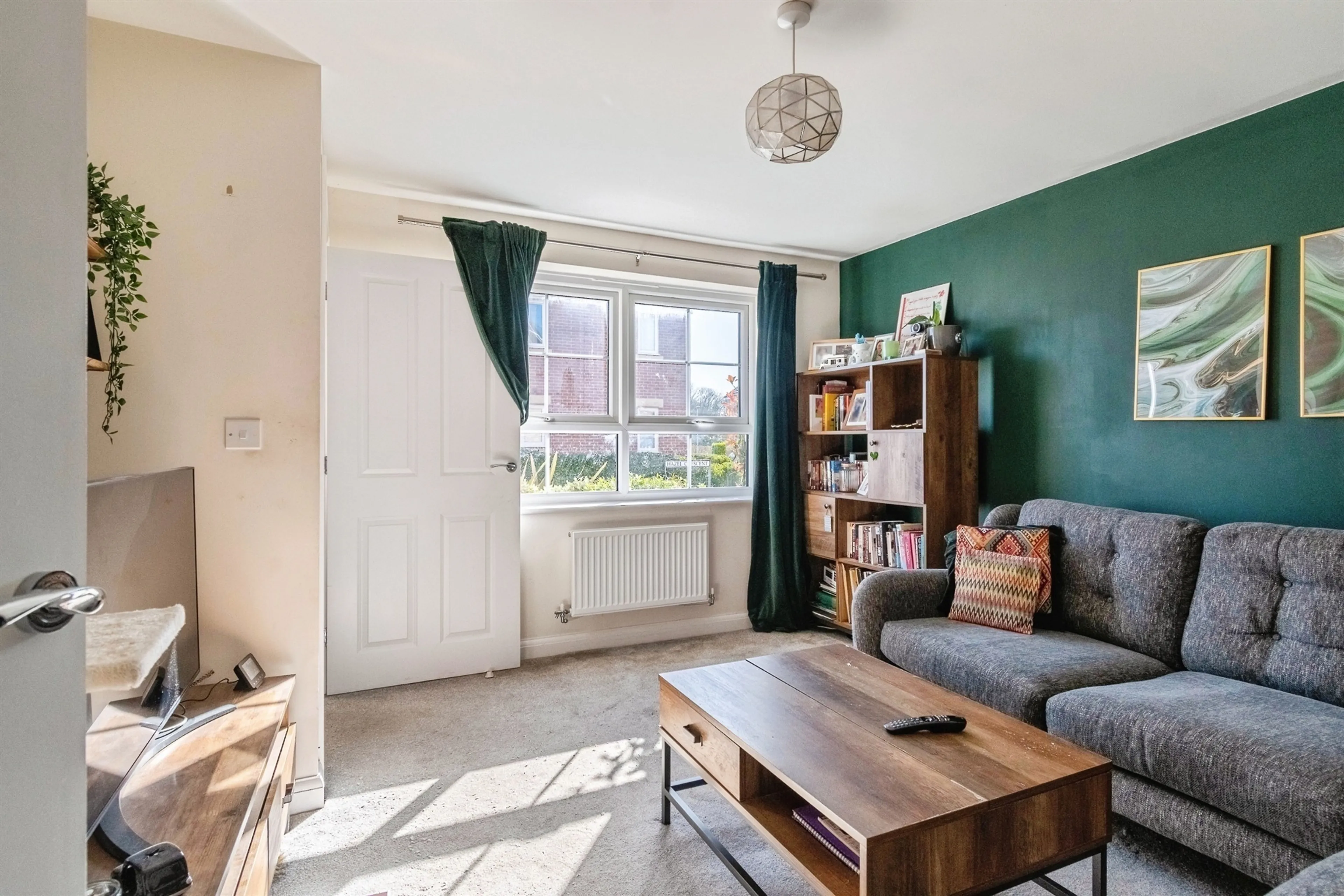 Property at Hazel Crescent, CHIPPENHAM
