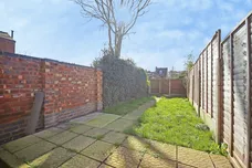 Wood Street, Kidderminster