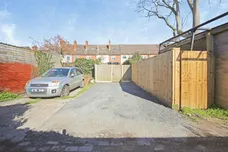 Wood Street, Kidderminster