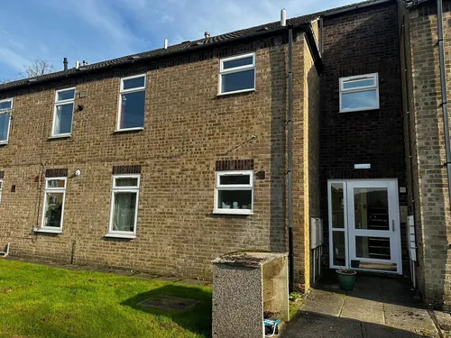 Lime Grove, Darley Dale, Matlockphoto