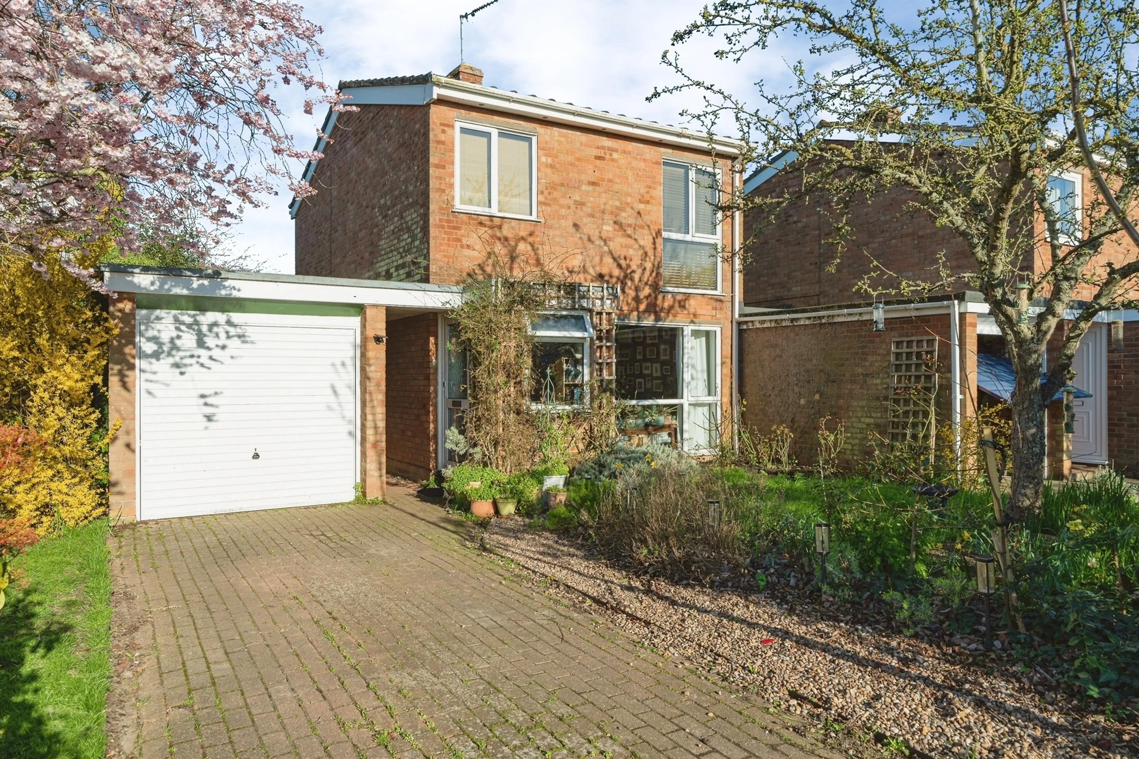 Property at The Chase, ELY