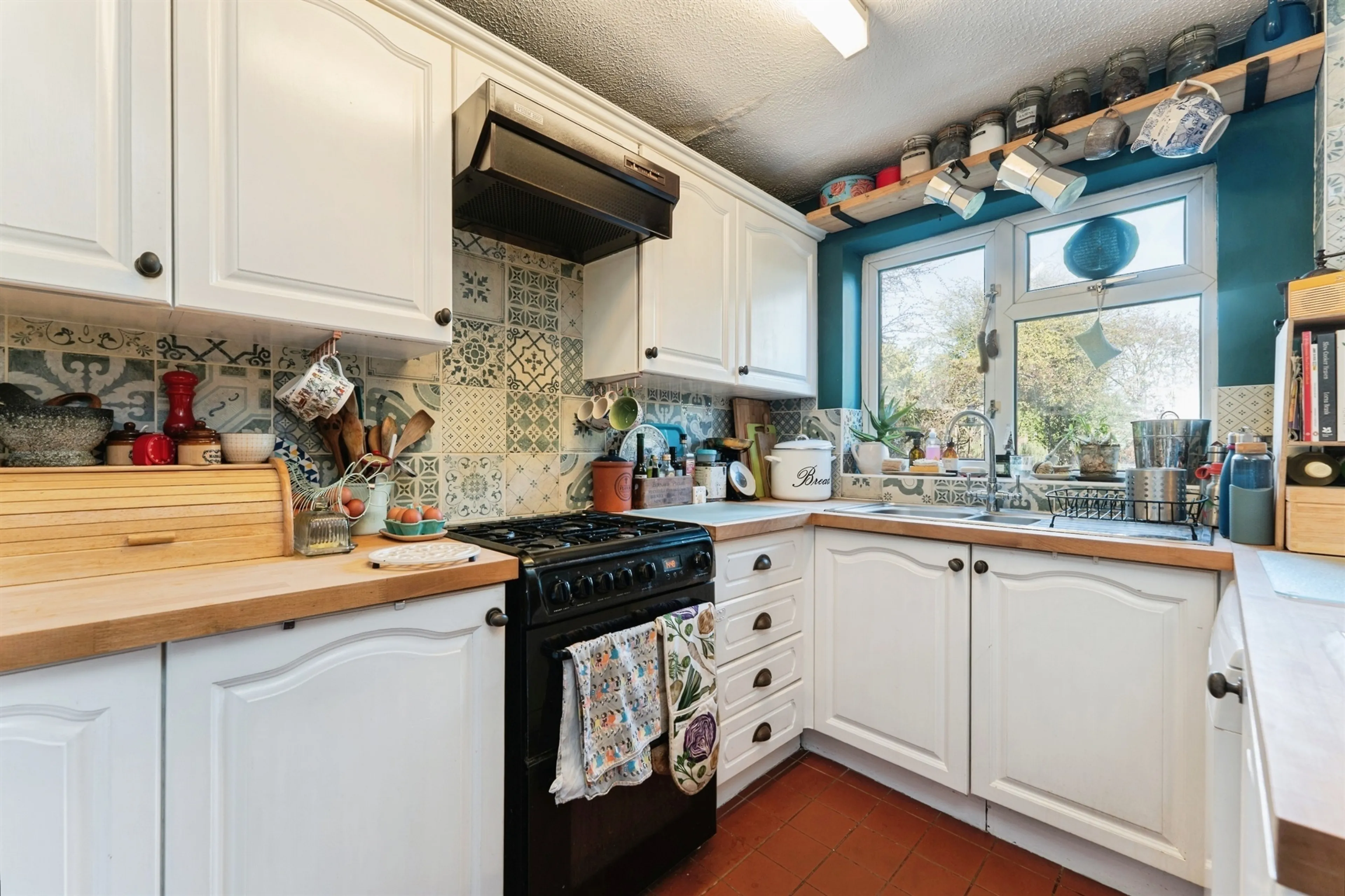Property at The Chase, ELY