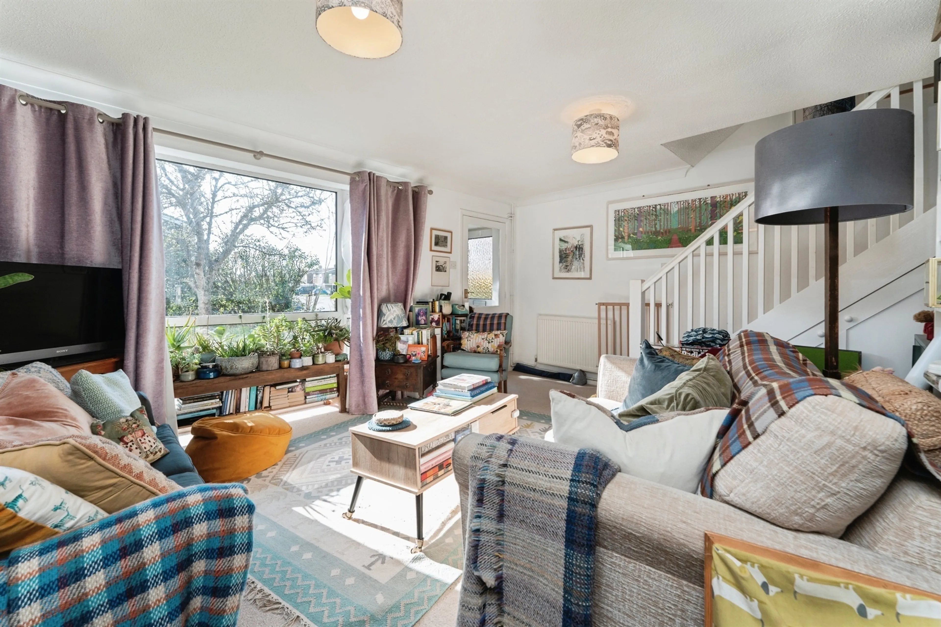 Property at The Chase, ELY