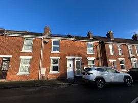 Cecil Terrace, Salisbury photo