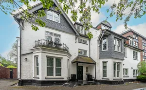Creffield Road, Ealing, W5, Ealing