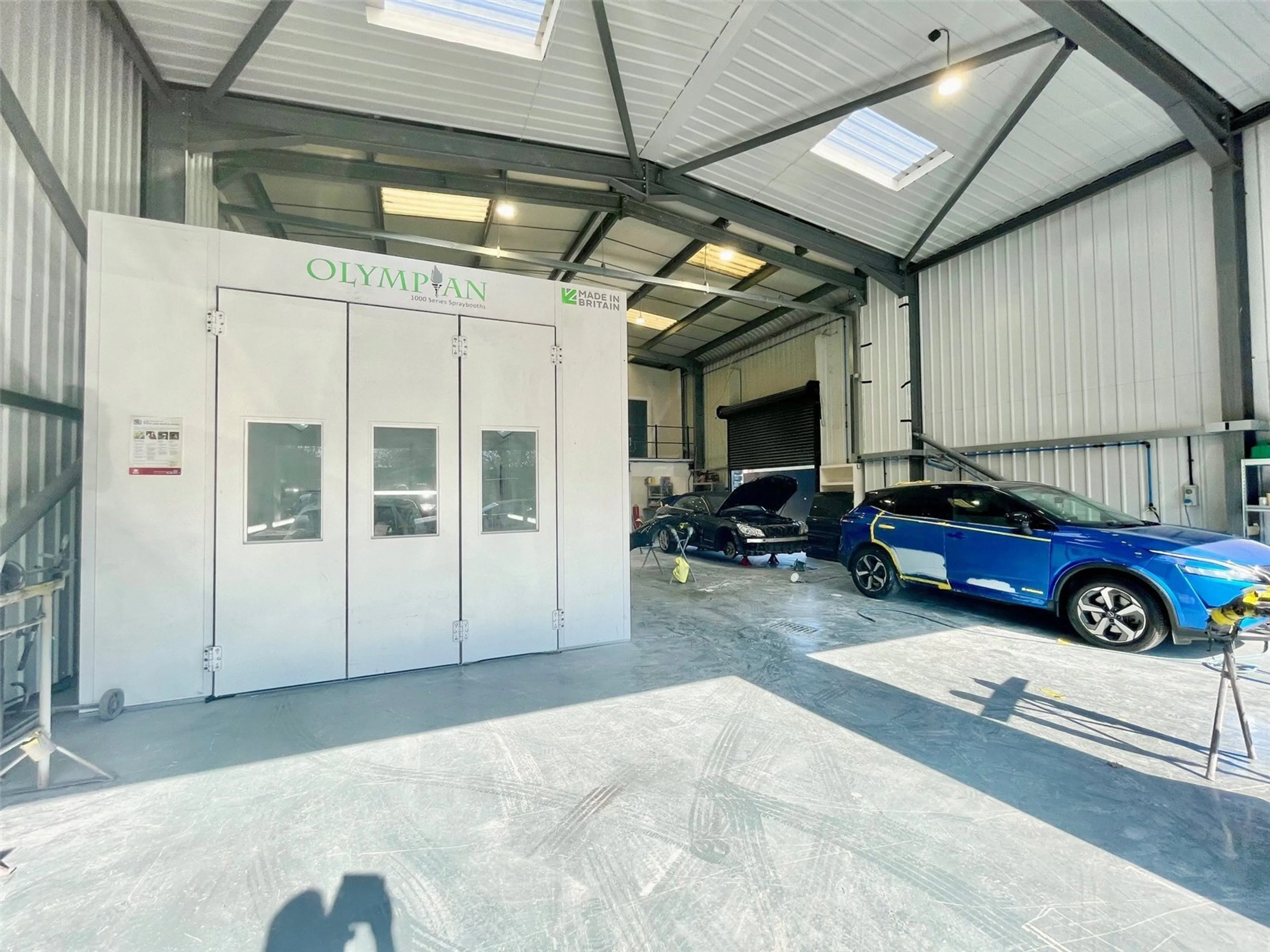 Property at Hodgson Way, Wickford, Essex, SS11