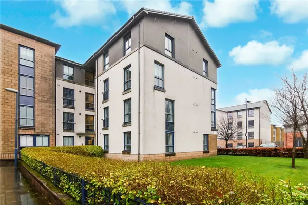 Ritz Place, Glasgow, Glasgow City, G5