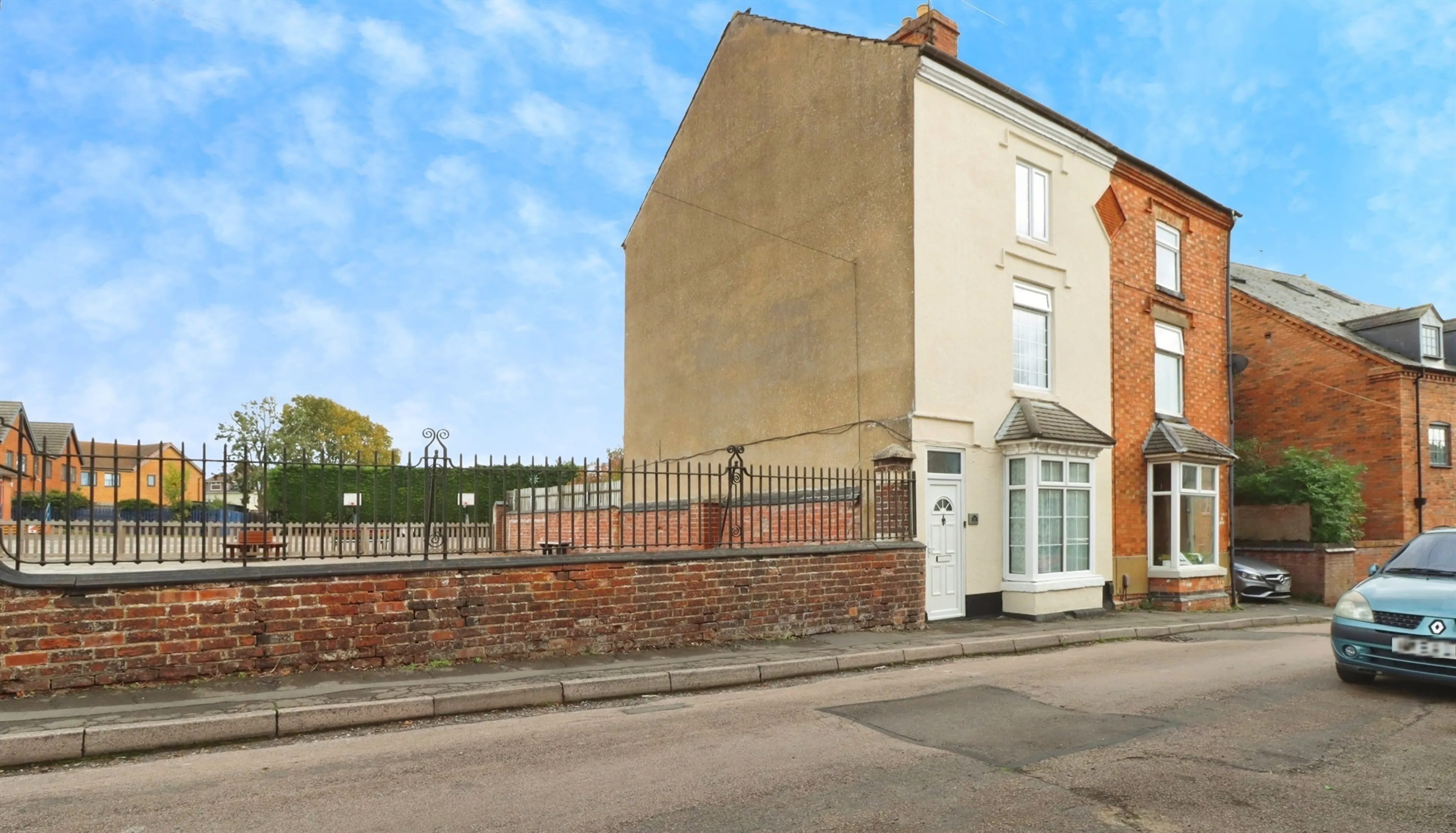 Property at Gladstone Street, Rothwell, Kettering